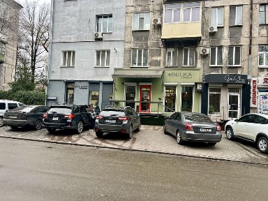 Готовий прибутковий бізнес! Кав'ярня “Булка” - 10 років роботи