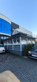 Продам шикарну бесідку на 30 м2