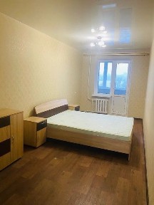 Продам 3 комн. квартиру ЖМ Солнечный