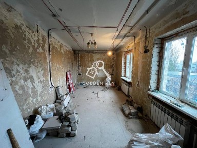 Продаж унікальної 1-кімнтаної квартири, 44 квартал