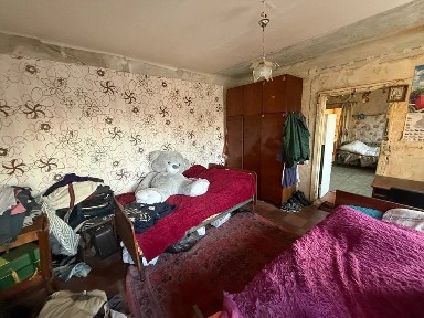 Продам Квартира 2 ком Кировское Ленина Обуховка