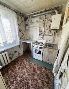 Дніпро, Соборний, проспект Науки В