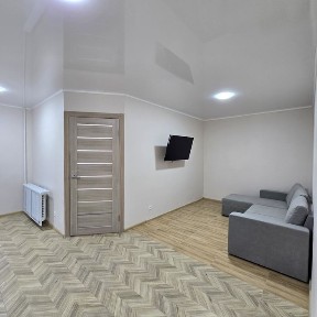 Не така як у всіх! 2 кімнатна копактна студія - Спаська, 19