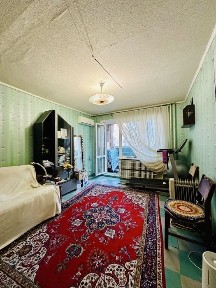 Продаж 1-к низ Поля! Мініна!