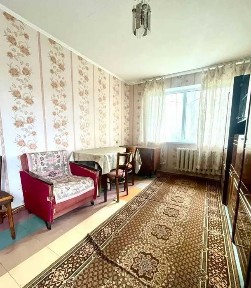 Дніпропетровська область, Дніпро, Індустріальний