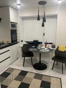 Пригород Днепра!