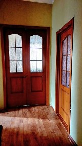 3-х кімнатна 