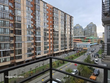 Продам квартиру в ЖК <a href='/newbuilding/4958/view/zk-dneprovskaa-brama'>Днепровская Брама</a> 2, новострой, Слобожанское