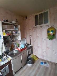 Продам 2х ком. квартиру на Днепрострое