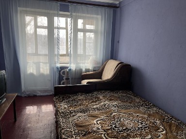 Продам 2-х комнатную свою квартиру на Черемушках