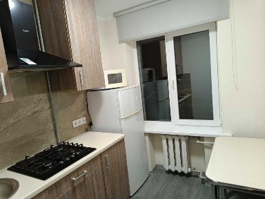 Продам 1-но комнатную квартиру в районе пр. А. Поля (ул. Руденко)