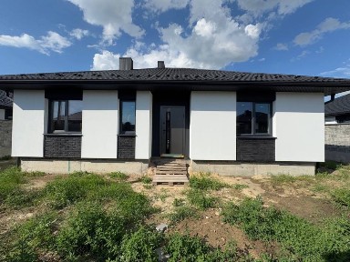 Продам окремий будинок (Колоденка) жит. масив «Затишний»