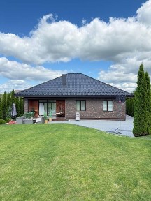 Будинок американка