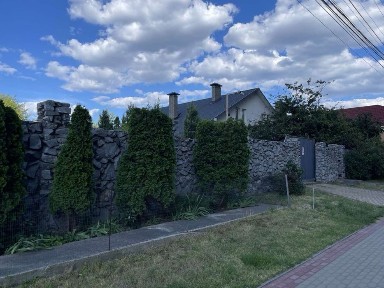 Оренда будинку 300 м2 на 18 сот Буча