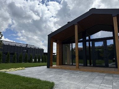 ‼️Аренда нового дома 90м2 Мархалевка автономный генератор+видео!