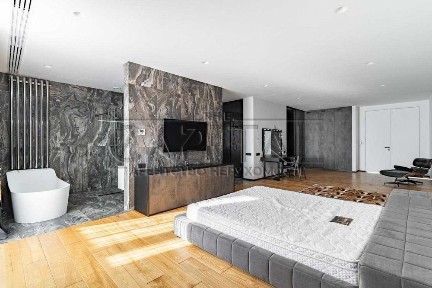 Оренда будинку, острів Водників, 500м2, 10с, басейн