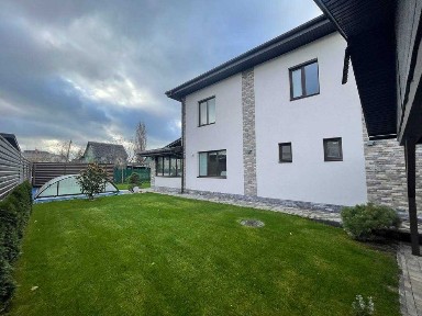 Є СВІТЛО / Будинок/ Оренда будинку вул. Садова 199 м2 метро Осокорки