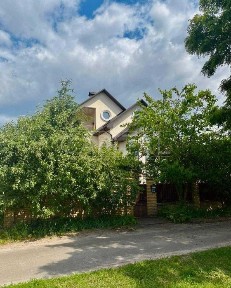 Оренда Будинок Бортничі офис / реб. центр / пансионат