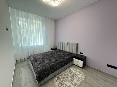 Здам однокімнатну квартиру в новобудові