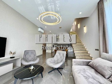 Оренда будинку КМ Green Town, с. Крушинка (Одеський напрямок)