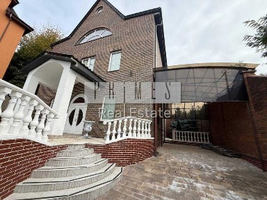 Оренда будинку, вул. Ольшанська 34, Печерськ