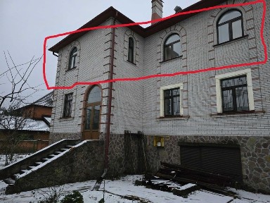 Княжичи Сдам целый этаж 120 м2 с отдельным входом