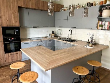 Оренда таунхаусу, Крюківщина, КМ Садок Вишневий