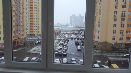 Оренда 1 кім. студії у ЖК 