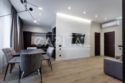 Аренда квартиры, пер. Лабораторный, Печерск, ЖК <a href='/newbuilding/514/view/zk-alter-ego'>Alter Ego</a>