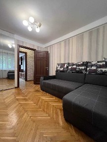 Сдам 2к, Шевченківський р-н, Нивки, Стеценко 9 (Інтернаціональна площа)