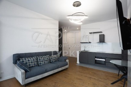 Аренда квартиры, ул. Драгомирова, Печерск, г. Киев