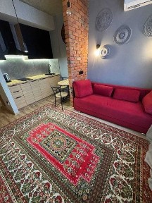 проспект Любомира Гузара, мікрорайон Відрадний, район Солом'янський, Київ, просп. Любомира Гузара 15 • ID 33372921