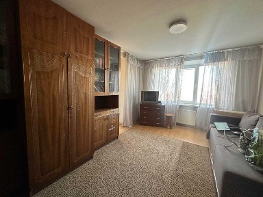 1 ком Оренда Солом'янський Стадіонна 3а, метро Вокзальна