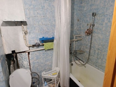 Оренда квартири Вокзальна