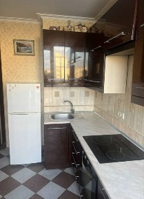 Оренда квартири Вишневе. Акварелі 1