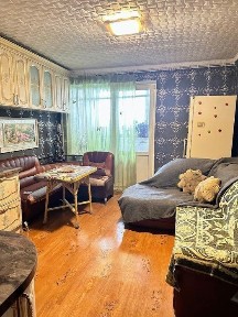 Оренда 1- но кімнатної квартири по вул. Москаленка, 8Б