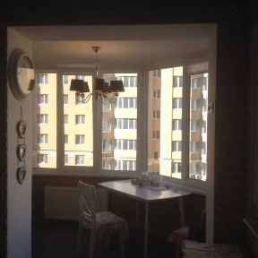 Київська область, Софіївська Борщагівка