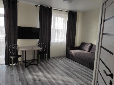 Київська область, Київ, Святошинський