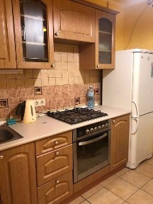 Київська область, Київ, Солом'янський