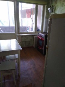 Сдам 1к Шевченківський р-н вул Гоголівська буд 43