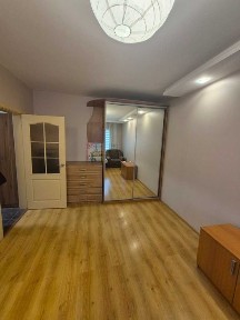 Оренда 1к Милославська Троєщина З ремонтом