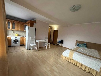 Сдам 1-о комнатную Святошинский р-н. Турчинова 17.