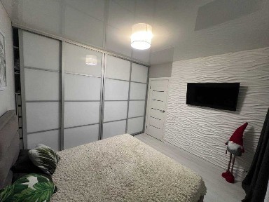 Сдам 3-кімн кв. з авторським ремонтом на Лісовому масиві Перша сдача