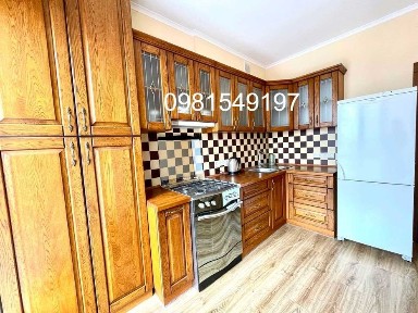 Оренда однокімнатна, газ. Ж. К. Кришталеві джерела