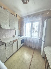 Київська область, Київ, Святошинський