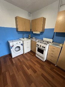 М. Теремки пешком 2 мин. 1 кімн. КВ Проспект Глушкова 26