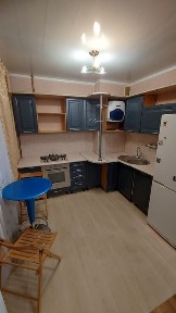 Однокімнатна на Леваневського