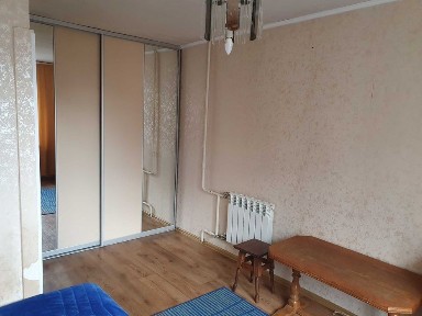 Київська область, Київ, Солом'янський