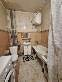 Здам 1 кімнатну квартиру вул. Білогородська 51