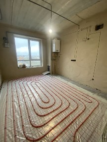 Квартира в новобудові, право власності, ЖК ГрандСіті Домбровський